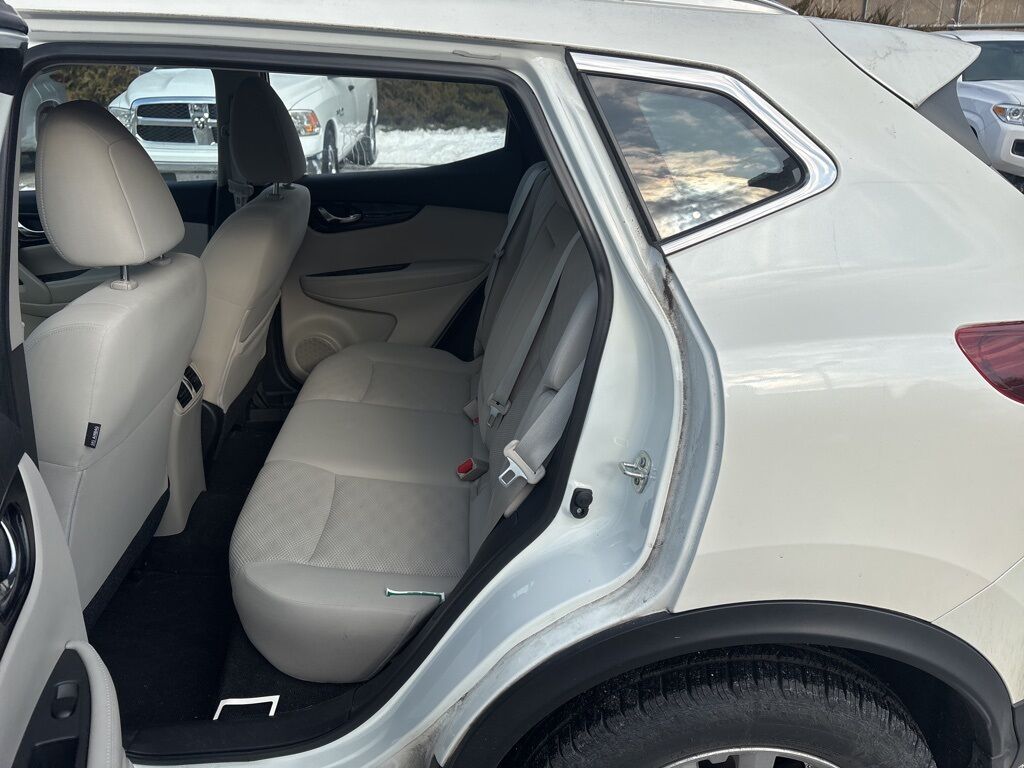 2021 Nissan Rogue Sport SV Cockeysville MD