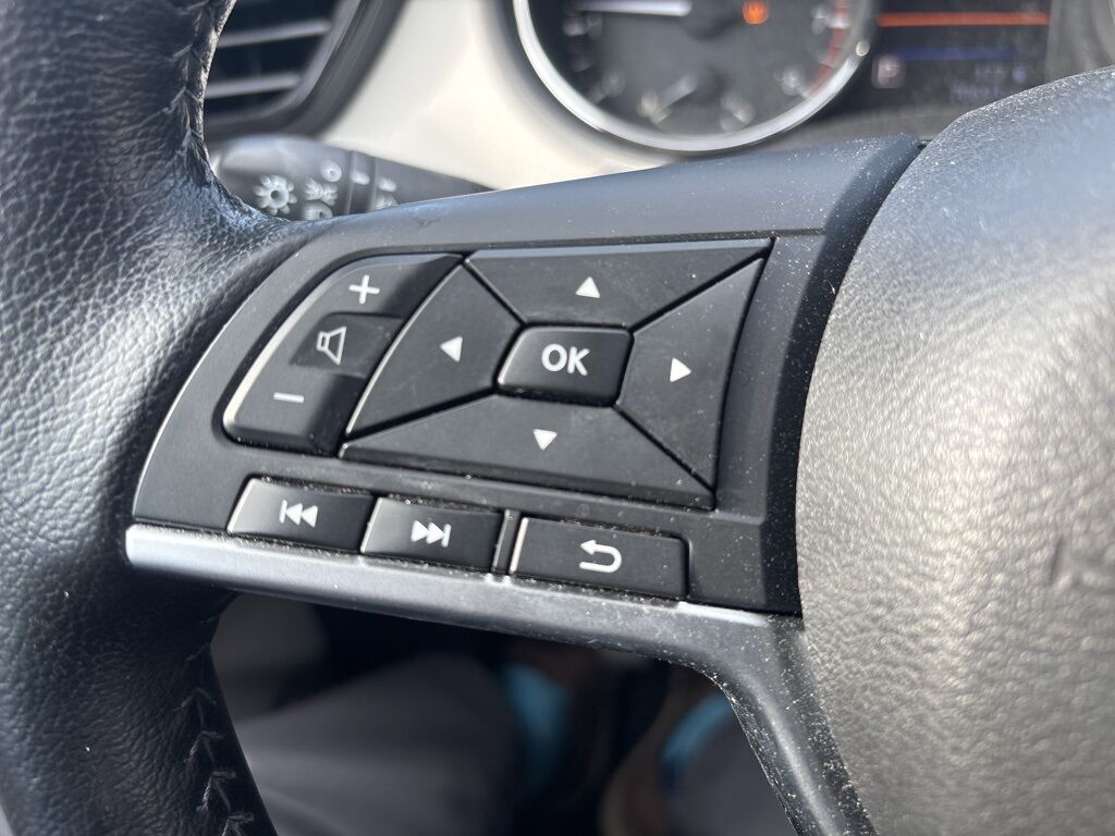 2021 Nissan Rogue Sport SV Cockeysville MD