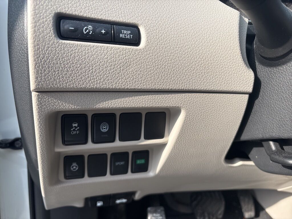 2021 Nissan Rogue Sport SV Cockeysville MD