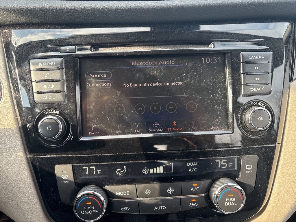 2021 Nissan Rogue Sport SV Cockeysville MD