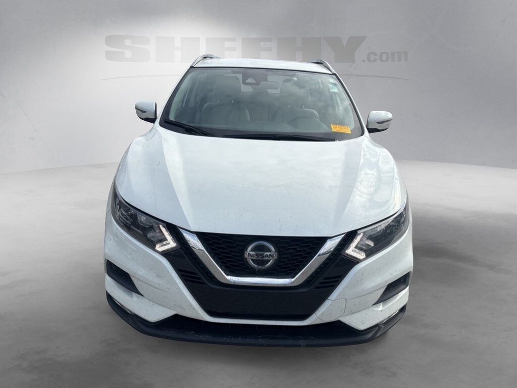 2021 Nissan Rogue Sport SV Cockeysville MD