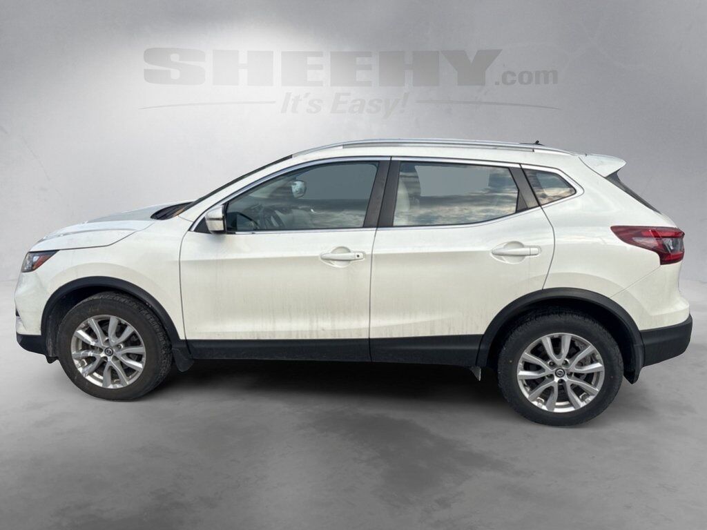 2021 Nissan Rogue Sport SV Cockeysville MD