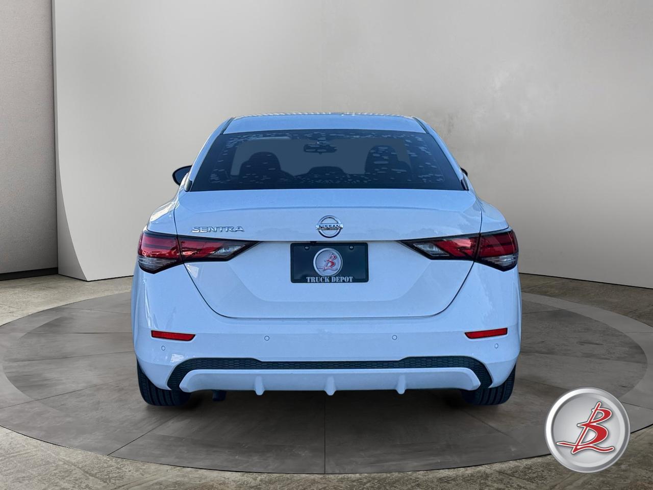2021 Nissan SENTRA S Salt Lake City UT