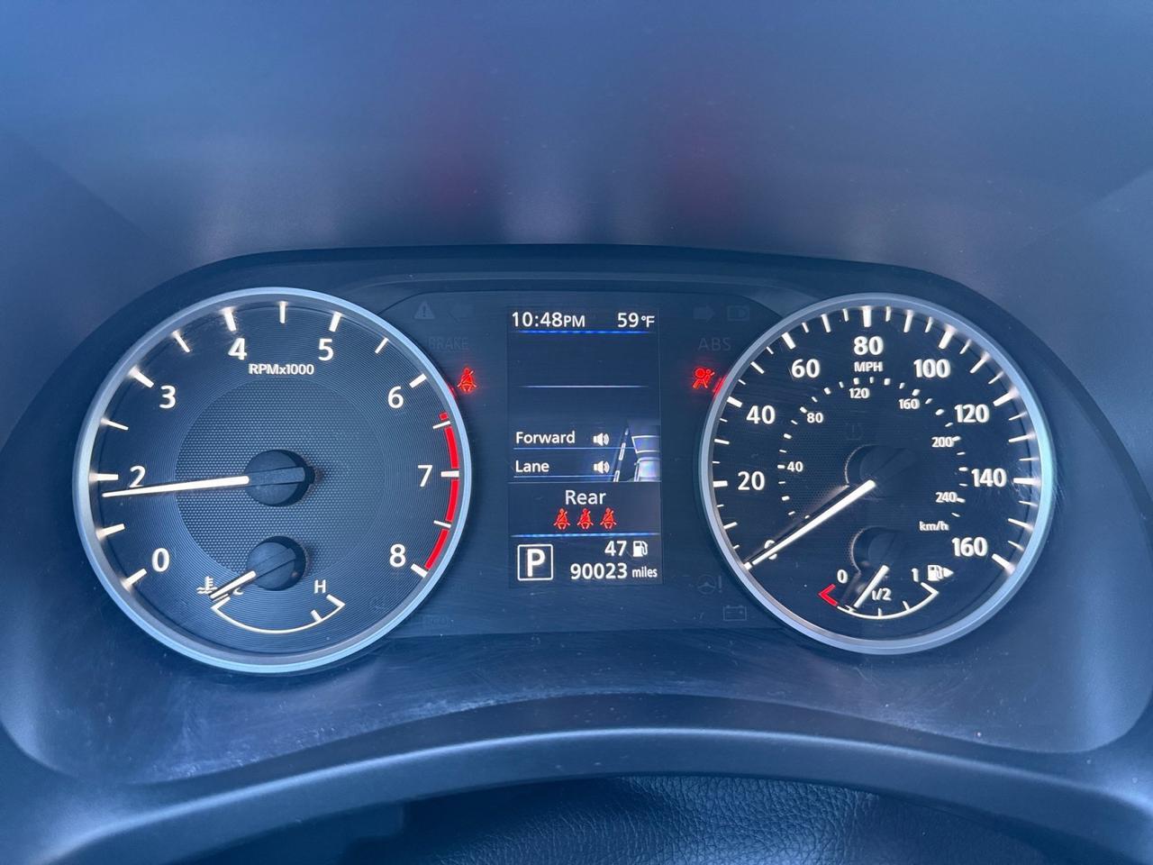 2021 Nissan SENTRA S Salt Lake City UT