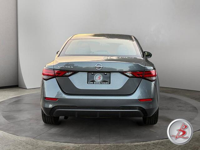 2021 Nissan SENTRA S Salt Lake City UT 2021 Nissan SENTRA S Salt Lake City UT