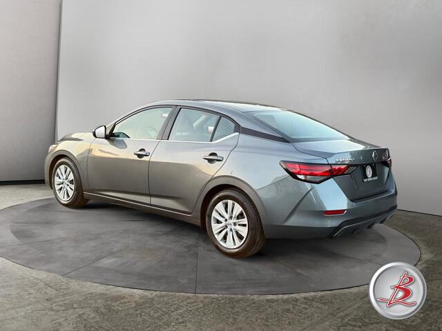 2021 Nissan SENTRA S Salt Lake City UT 2021 Nissan SENTRA S Salt Lake City UT