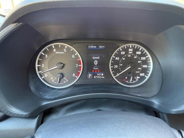 2021 Nissan SENTRA S Salt Lake City UT