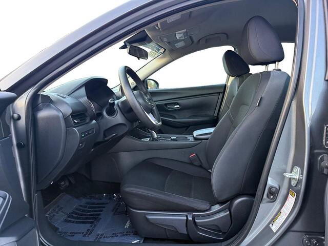 2021 Nissan SENTRA S Salt Lake City UT 2021 Nissan SENTRA S Salt Lake City UT