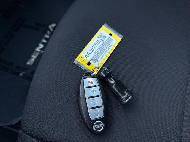 2021 Nissan SENTRA S Salt Lake City UT 2021 Nissan SENTRA S Salt Lake City UT