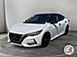 2021 Nissan SENTRA SR Salt Lake City UT
