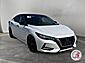 2021 Nissan SENTRA SR Salt Lake City UT