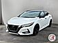 2021 Nissan SENTRA SR Salt Lake City UT