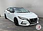 2021 Nissan SENTRA SR Salt Lake City UT