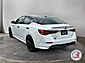 2021 Nissan SENTRA SR Salt Lake City UT