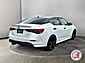 2021 Nissan SENTRA SR Salt Lake City UT