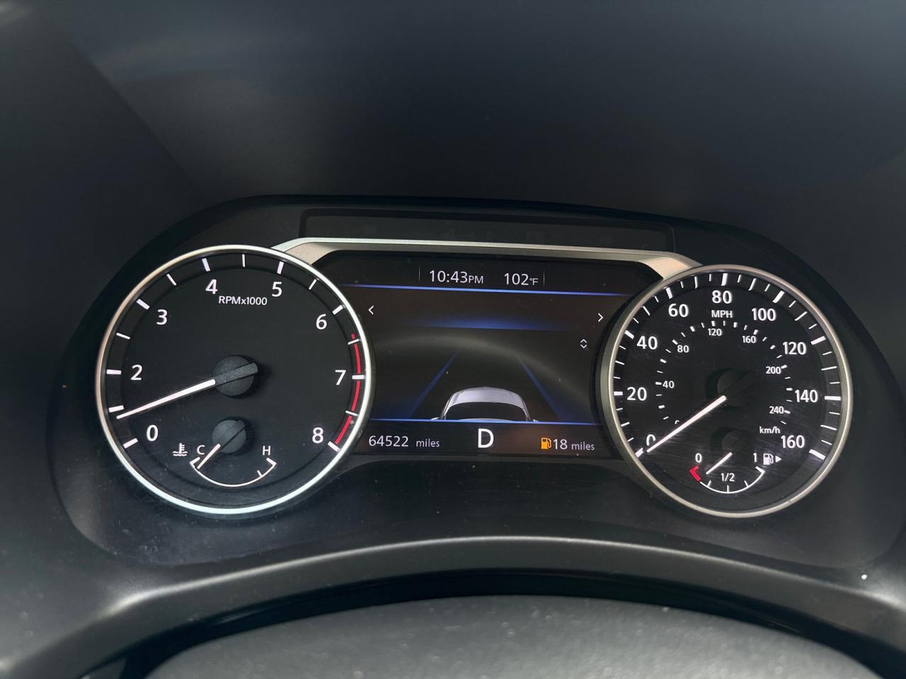 2021 Nissan SENTRA SR Salt Lake City UT