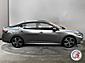 2021 Nissan SENTRA SR Salt Lake City UT