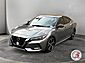 2021 Nissan SENTRA SR Salt Lake City UT