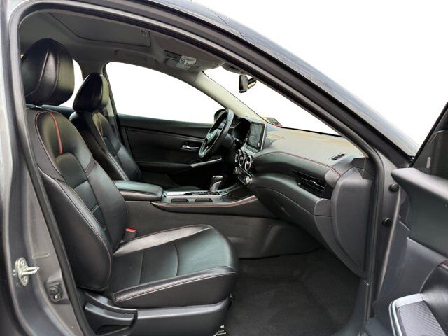 2021 Nissan SENTRA SR Salt Lake City UT