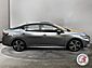 2021 Nissan SENTRA SR Salt Lake City UT
