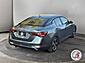 2021 Nissan SENTRA SV Salt Lake City UT