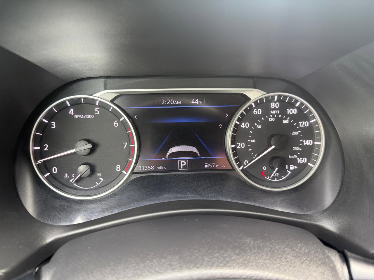 2021 Nissan SENTRA SV Salt Lake City UT