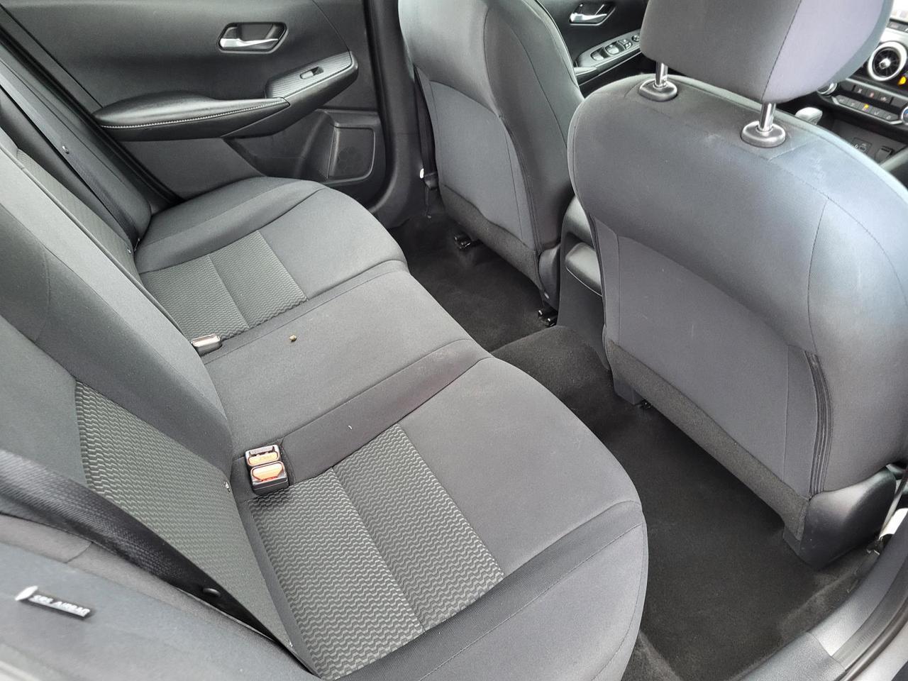 2021 Nissan Sentra S CVT Beeville TX