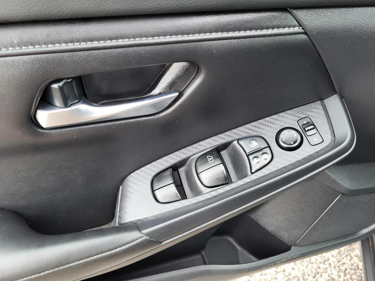 2021 Nissan Sentra S CVT Beeville TX