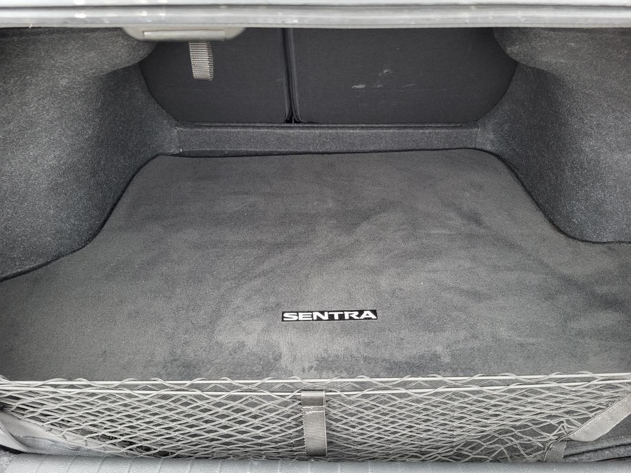 2021 Nissan Sentra S CVT Beeville TX