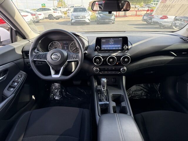 2021 Nissan Sentra S Albuquerque NM