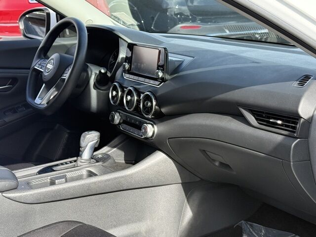 2021 Nissan Sentra S Albuquerque NM
