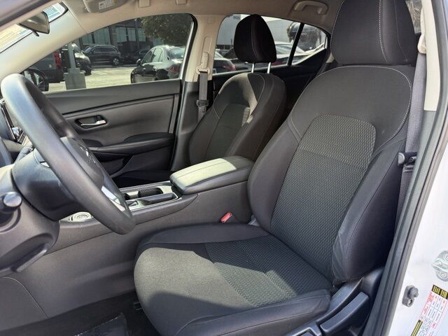 2021 Nissan Sentra S Albuquerque NM