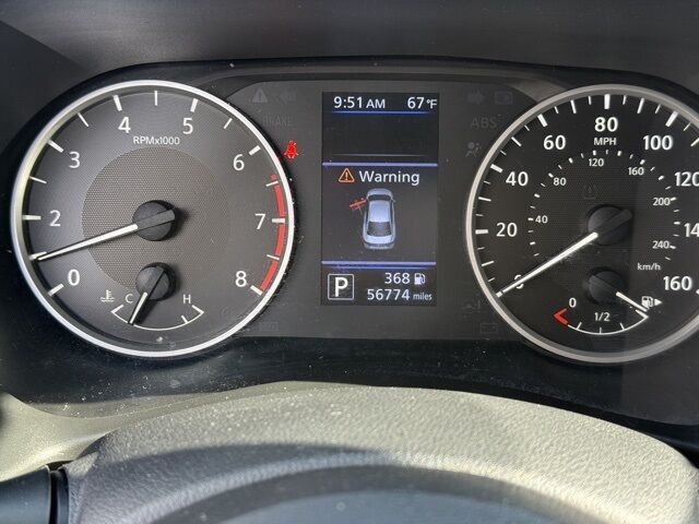 2021 Nissan Sentra S Albuquerque NM