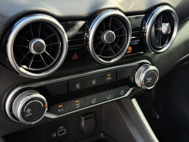 2021 Nissan Sentra S Albuquerque NM