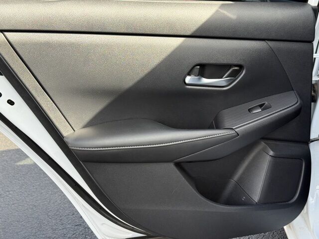 2021 Nissan Sentra S Albuquerque NM