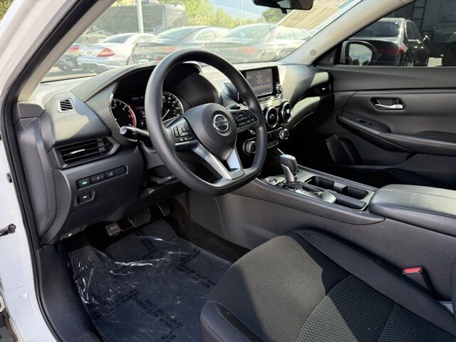 2021 Nissan Sentra S Albuquerque NM