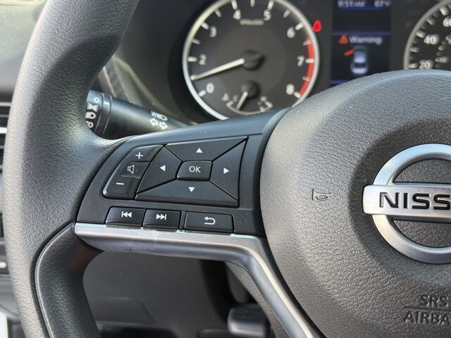 2021 Nissan Sentra S Albuquerque NM