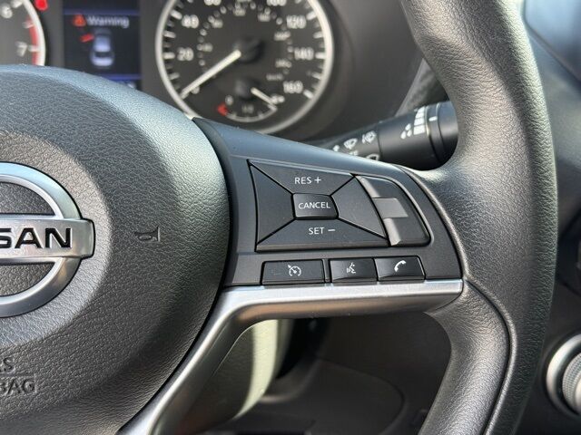 2021 Nissan Sentra S Albuquerque NM