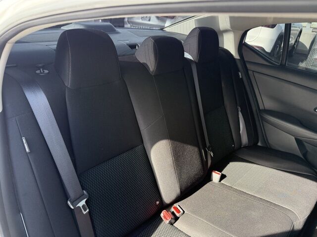 2021 Nissan Sentra S Albuquerque NM