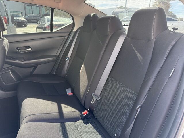 2021 Nissan Sentra S Albuquerque NM