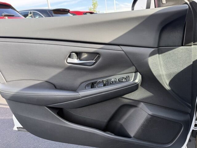 2021 Nissan Sentra S Albuquerque NM