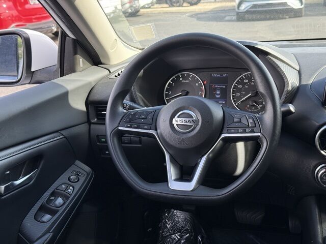 2021 Nissan Sentra S Albuquerque NM