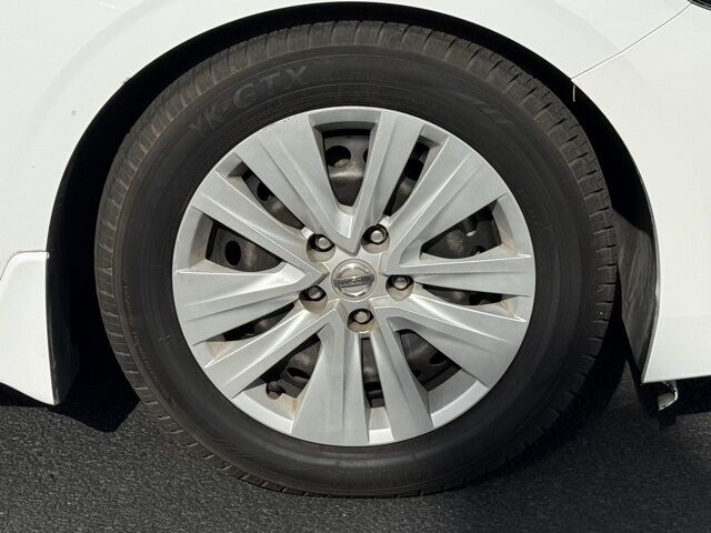 2021 Nissan Sentra S Albuquerque NM