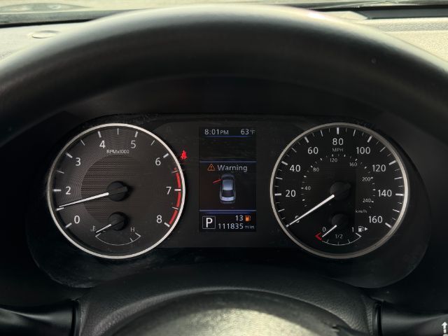 2021 Nissan Sentra S Houston TX