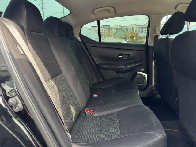 2021 Nissan Sentra S Houston TX