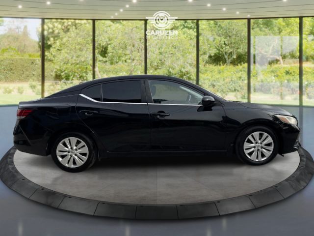 2021 Nissan Sentra S