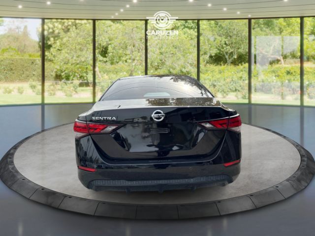 2021 Nissan Sentra S Houston TX