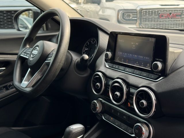 2021 Nissan Sentra S Houston TX