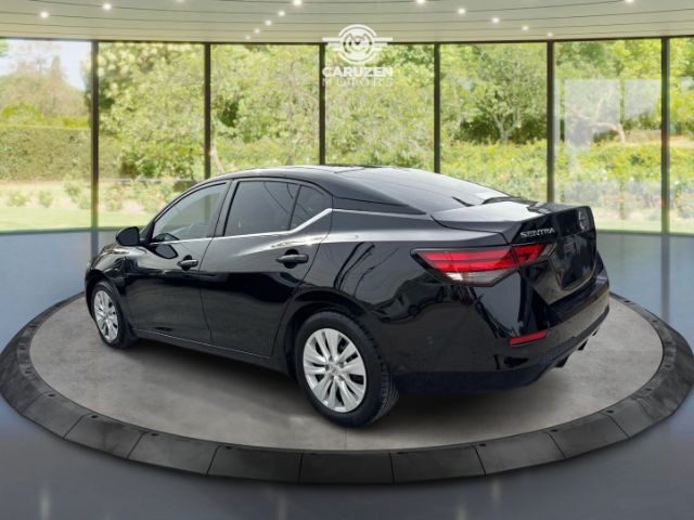 2021 Nissan Sentra S Houston TX