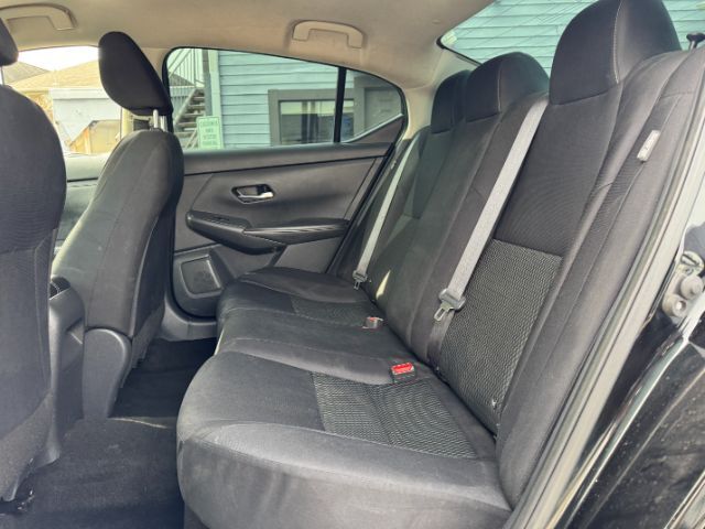 2021 Nissan Sentra S Houston TX